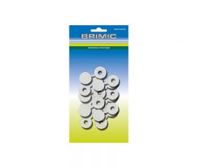 BL TAPON PLASTICO ENVOLVENTE TPN06 BL