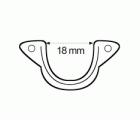BL SOPORTE LATERAL STOR STA14 18mm BC