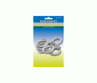 BL ANILLA TUBO CT03 16mm BL