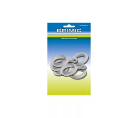 BL ANILLA TUBO CT03 16mm BL