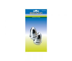 BL REMATE TUBO PIÑA CT02 16mm CB