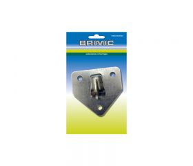 BL PLACA COLGADOR EXTINTOR CG14 6kgs ZN