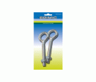 BL HEMBRILLA C/T SOLDADA HM01 M6x50mm ZN