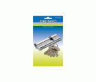 BL CILINDRO SEGURIDAD CS02 L15 30x40mm NI