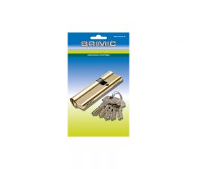 BL CILINDRO SEGURIDAD CS02 L15 40x50mm LT