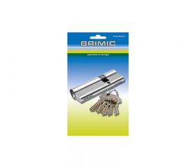 BL CILINDRO SEGURIDAD CS02 L15 40x50mm NI