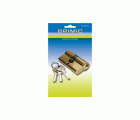 BL CILINDRO SERRETA CS03 L15 30x40mm LT