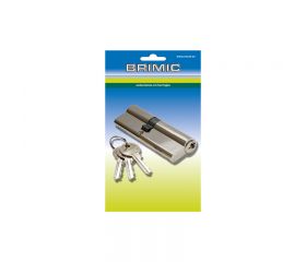 BL CILINDRO SERRETA CS03 L15 30x50mm NI