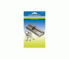 BL CILINDRO SERRETA CS03 L13 40x40mm NI