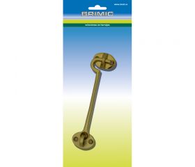 BL ALDABA BARCO ADB02 100mm LP
