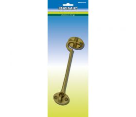 BL ALDABA BARCO ADB02 125mm LP