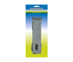 BL PORTACANDADO CC10 100mm ZN