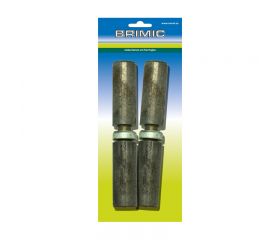 BL PERNIO TORNEADO 692 16x100mm PU