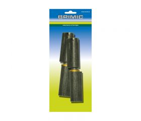 BL PERNIO PERFIL GOTA 695 14x80mm PU