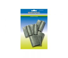 BL PERNIO PALA 696 16x100mm PU