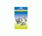 BL CERRADURA MUEBLE GANCHO CM02 22mm CB