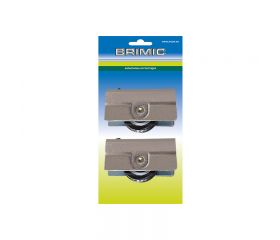 BL RODAMIENTO CLIMALIT 177 RD17 ZN