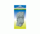 BL BISAGRA 814 BS29 3/4 22x64mm ZN