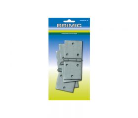 BL BISAGRA 814 BS29 3/4 22x64mm ZN