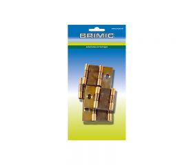 BL BISAGRA BIOMBO BS20 50x20x0,9mm LTD*