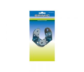 BL BISAGRA MOSTRADOR BS19 80x32mm ZN