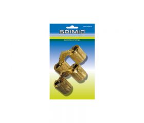 BL BISAGRA OCULTA BS01 14mm LS