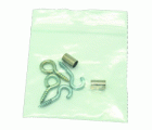 KIT TERMINAL ESPIRAL VISILLO EV03 NI