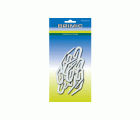 BL CORCHETE CORTINA CT05 BL
