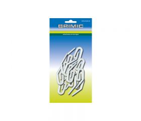 BL CORCHETE CORTINA CT05 BL