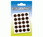 BL FIELTRO ADHESIVO DZ07 16mm MA