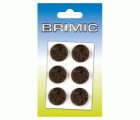 BL FIELTRO ADHESIVO DZ07 26mm MA
