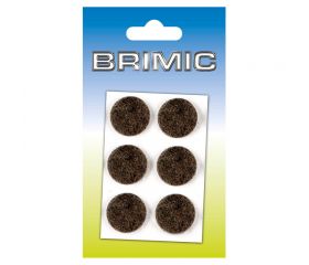 BL FIELTRO ADHESIVO DZ07 26mm MA