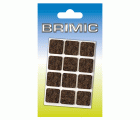 BL FIELTRO ADHESIVO DZ08 22x22mm MA
