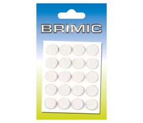 BL FIELTRO ADHESIVO DZ07 16mm BL