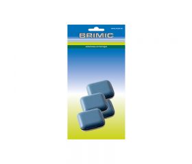 BL DESLIZANTE ADHESIVO SD DZ05 24x24mm GR