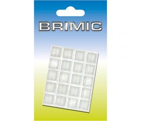BL LAGRIMA ADHESIVA LGM06 12,5x12,5x5,8mm TR
