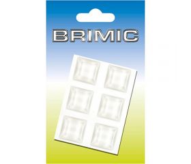 BL LAGRIMA ADHESIVA LGM07  20,5x20,5x7,5mm TR