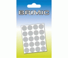 BL TAPON ADH TPN01 13mm CROMADO (20)