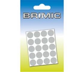 BL TAPON ADH TPN01 13mm CROMADO (20)