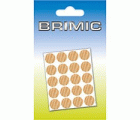 BL TAPON ADH TPN01 13mm ROBLE CLARO (20)