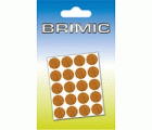 BL TAPON ADH TPN01 13mm ROBLE OSCURO (20)