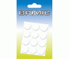 BL TAPON ADH TPN02 17mm BLANCO (20)