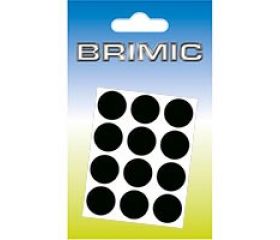 BL TAPON ADH TPN02 17mm NEGRO (20)