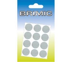 BL TAPON ADH TPN02 17mm GRIS (20)