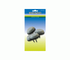 BL DESLIZANTE CLAVO SD DZ04 20mm GR