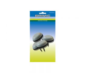 BL DESLIZANTE CLAVO SD DZ04 20mm GR