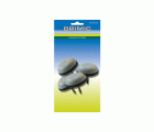 BL DESLIZANTE CLAVO SD DZ04 25mm GR