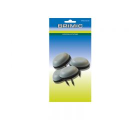 BL DESLIZANTE CLAVO SD DZ04 25mm GR