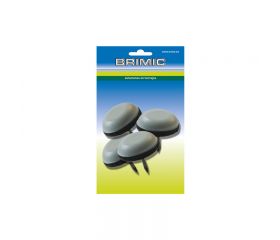 BL DESLIZANTE CLAVO SD DZ04 30mm GR