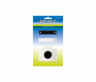 BL PASADOR RULETA 6825 ALUM BL